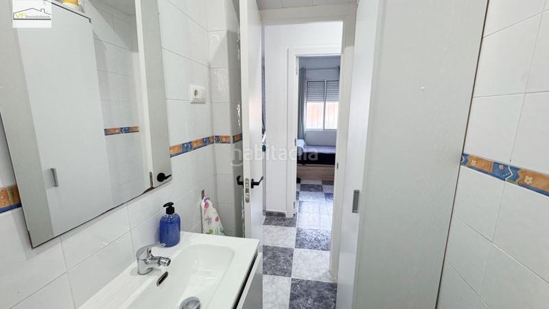 Foto fa076d56-e059-4381-8368-c7aeffb51fab. Appartamento con riscaldamento in Barrio de Ciudad Jardín Málaga