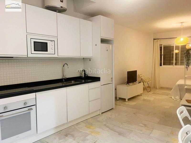 Foto 73609d61-b33d-41c9-aa38-75450259b15b. Estudio este estudio está esperándote, lo vas a visitar? en Málaga