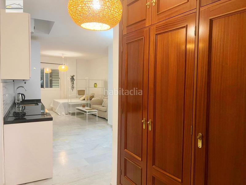 Foto b9b5a119-1f9c-481c-b473-45868d27d5c3. Estudio este estudio está esperándote, lo vas a visitar? en Málaga
