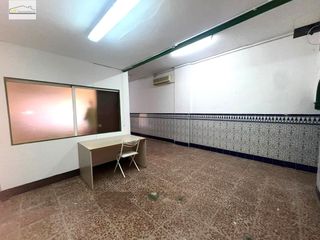 Local Comercial a Olletas - Sierra Blanquilla. Estupendo local en olletas!