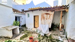 Casa adosada en Calle ESCRIBANOS