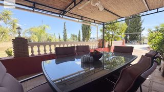 Masia a Coín. Un paraíso en coín piscina, chillout y atardeceres de ensueño!