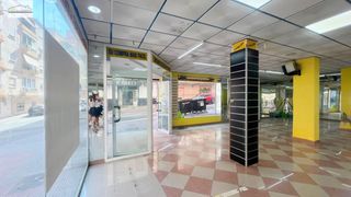 Local Comercial a Gibralfaro