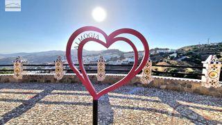 Casa adossada a Almogía. Haz realidad tu hogar a medida en almogía!