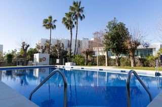 Apartament a Los Álamos. Vive el mediterráneo con todo al alcance ubicación, confort y re