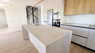 Dúplex  Calle francisco quevedo de. Calidad, luz y mar el equilibrio perfecto en montemar!