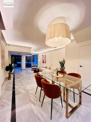 Dúplex  Calle ramon gomez de la serna. Marbella house calidad de vida en el corazón de la ciudad y junt