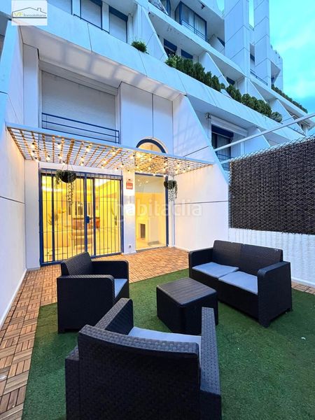 Foto 3eb8fa8b-a59d-494a-8b55-69e687ede918. Dúplex amb aparcament piscina a Playa de la Fontanilla Marbella