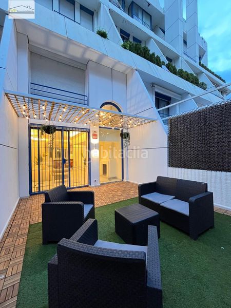 Foto 52ef7c53-f9f4-4163-84ab-68bea4d66e0d. Dúplex amb aparcament piscina a Playa de la Fontanilla Marbella