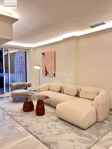 Foto 65d15a28-773e-400d-a0b0-afb61dce2b89. Dúplex amb aparcament piscina a Playa de la Fontanilla Marbella