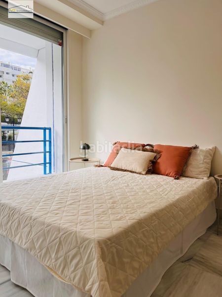 Foto 69d686b4-8834-475b-824b-64cec275fc17. Dúplex amb aparcament piscina a Playa de la Fontanilla Marbella