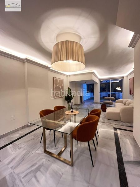 Foto b991f3e8-f081-454c-8bd8-93f78201eca8. Dúplex amb aparcament piscina a Playa de la Fontanilla Marbella