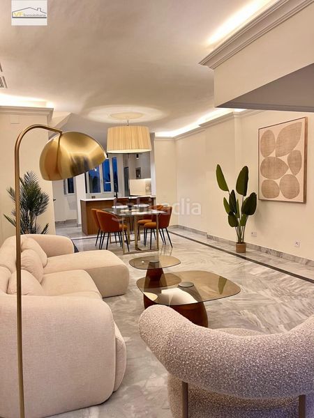 Foto bee4a87d-176d-477f-9e18-efe6ba4babfc. Dúplex amb aparcament piscina a Playa de la Fontanilla Marbella