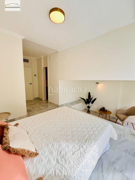 Foto cc0e5de1-1434-476c-b6b9-28e28b8ebe80. Dúplex amb aparcament piscina a Playa de la Fontanilla Marbella