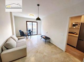 Piso  Alameda capuchinos. Vive o alquila aquí siempre aciertas!