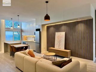 Dúplex  Calle san millan. Donde el diseño se convierte en hogar!