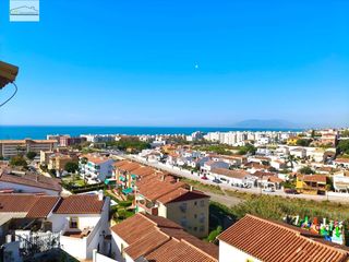 Casa adossada a Lo Cea. El equilibrio perfecto entre costa y calma!
