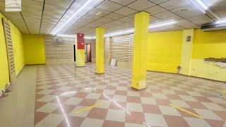 Local Comercial en Gibralfaro. 220 m2 llenos de oportunidades en barcenillas!