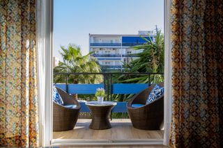 Apartament a Los Álamos. Vive el mediterráneo con todo al alcance ubicación, confort y re