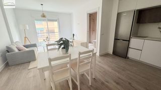 Pis a Los Castillejos - La Trinidad. Buscas invertir en una vivienda?