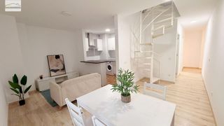 Àtic a Parque Victoria Eugenia. Apartamento con garaje y trastero junto al hospital civil!