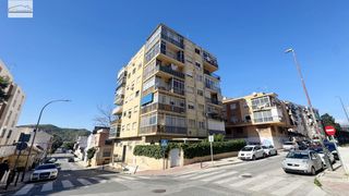 Flat in Calle PEDRO ROMERO