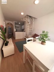 Ático en Parque Victoria Eugenia. Apartamento con garaje y trastero junto al hospital civil!