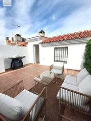 Àtic a Parque Victoria Eugenia. Apartamento con garaje y trastero junto al hospital civil!