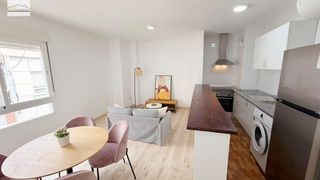 Apartment in Parque Victoria Eugenia. Vive cómodo, vive bien apartamento reformado junto al hospital c