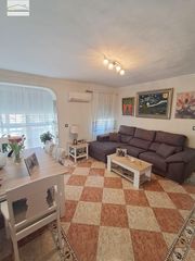 Pis a Barrio de Ciudad Jardín. El piso que lo tiene todo, en un barrio que también!