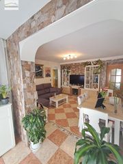 Pis a Barrio de Ciudad Jardín