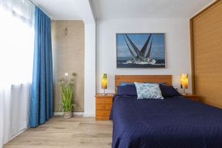 Apartamento en Los Álamos. Vive el mediterráneo con todo al alcance ubicación, confort y re