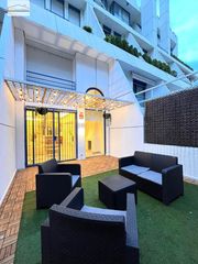 Dúplex  Calle ramon gomez de la serna. Marbella house calidad de vida en el corazón de la ciudad y junt