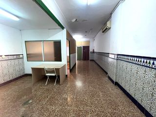 Geschäftsraum in Olletas - Sierra Blanquilla. Estupendo local en olletas!