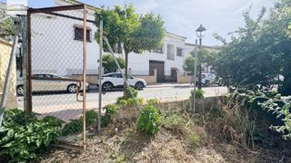 Terreny residencial a Casabermeja. El lugar donde empezar a construir tu futuro!