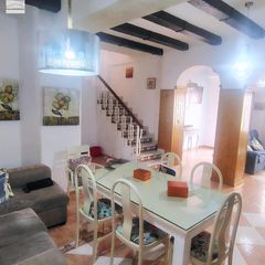 Chalet  Calle calle maría. El privilegio de tener málaga a tus pies!