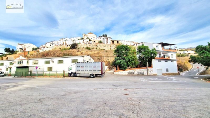 Foto d697f985-826c-446f-bdae-a02c6b5a4669. Casa a Colmenar