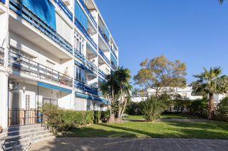 Apartament a Los Álamos