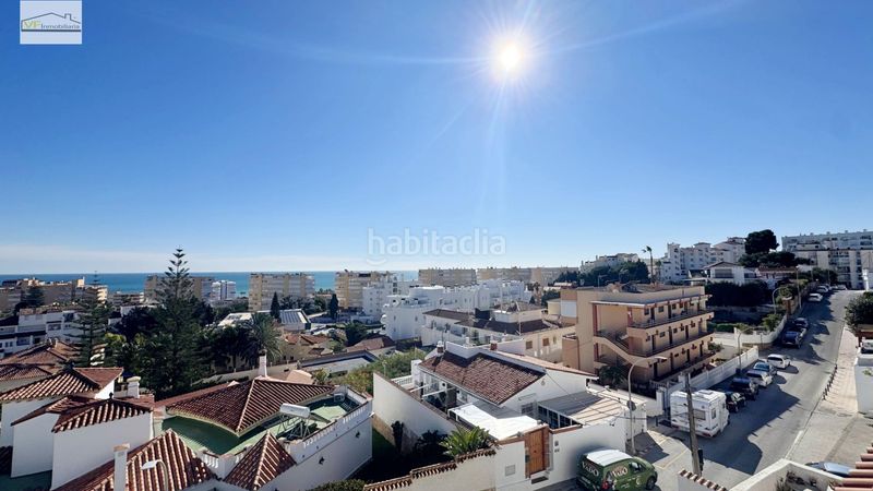 Foto 0bce9c49-2248-4105-a4fa-df2495233706. Dúplex amb aparcament piscina a Montemar Torremolinos