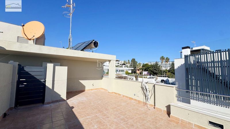 Foto e249ffb8-0303-4d86-a204-13bfa6ceba3c. Dúplex amb aparcament piscina a Montemar Torremolinos