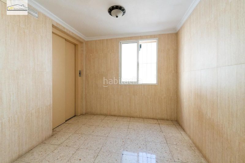 Foto 11df8c11-7ba3-40a4-b432-476d585d321a. Pis amb aparcament a Barrio de Ciudad Jardín Málaga