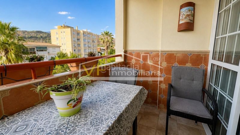 Foto 07589c86-dd14-4a02-8219-e04c91c9ad13. Pis amb calefacció aparcament piscina a Cortijo Bazán - Los Casinis - Los Cipreses Málaga