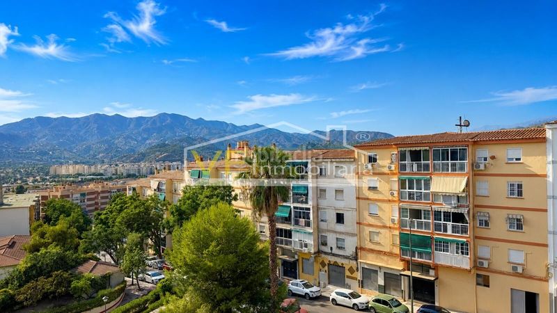Foto 198b21b5-0a9a-4fae-9823-3eae83a8fae6. Pis amb calefacció aparcament piscina a Cortijo Bazán - Los Casinis - Los Cipreses Málaga