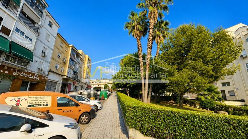 Foto 2b87cc33-3ab1-4a86-b244-68acaa62c2de. Pis amb calefacció aparcament piscina a Cortijo Bazán - Los Casinis - Los Cipreses Málaga