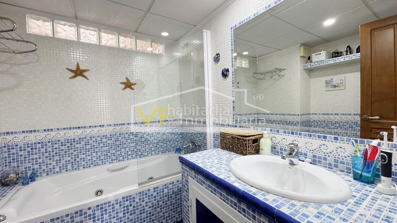 Foto 422f0b57-2486-48a5-a9cd-bad4416c1cdd. Pis amb calefacció aparcament piscina a Cortijo Bazán - Los Casinis - Los Cipreses Málaga