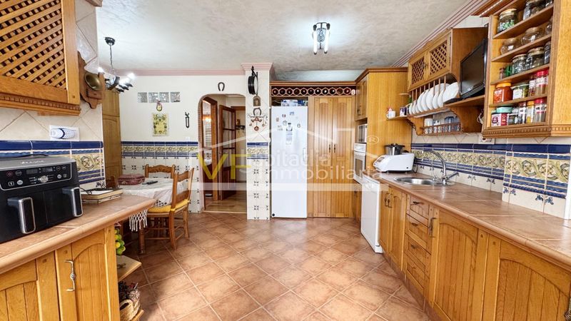 Foto 578a48fd-7ee4-4c27-b261-7995bddf2dcd. Pis amb calefacció aparcament piscina a Cortijo Bazán - Los Casinis - Los Cipreses Málaga
