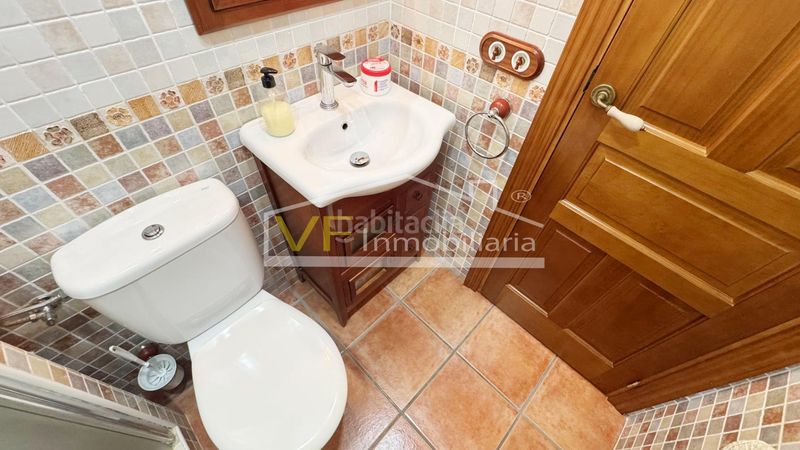 Foto 649b0106-d526-431e-ac5b-36317cf0b11f. Pis amb calefacció aparcament piscina a Cortijo Bazán - Los Casinis - Los Cipreses Málaga