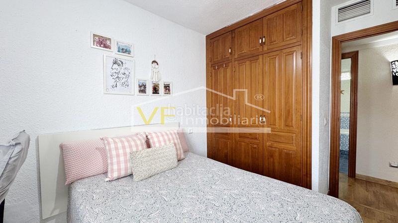 Foto 7898e0a3-40b0-4a72-86e1-2a3b026583f2. Pis amb calefacció aparcament piscina a Cortijo Bazán - Los Casinis - Los Cipreses Málaga