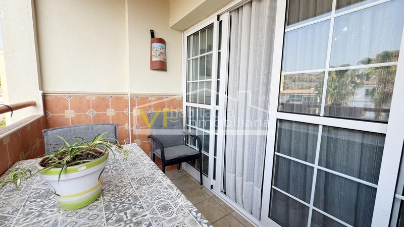 Foto 83437988-4ca3-45aa-b7af-871eb5f0630e. Pis amb calefacció aparcament piscina a Cortijo Bazán - Los Casinis - Los Cipreses Málaga