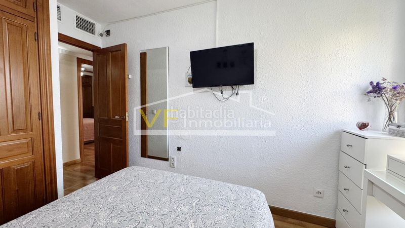 Foto 90c59dac-2d89-4c82-a6bd-534d6a08d9e3. Pis amb calefacció aparcament piscina a Cortijo Bazán - Los Casinis - Los Cipreses Málaga